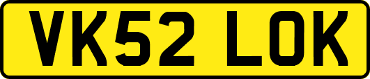 VK52LOK