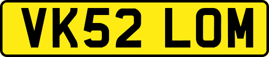 VK52LOM