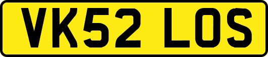 VK52LOS