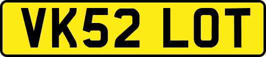 VK52LOT