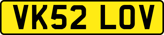 VK52LOV