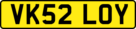 VK52LOY