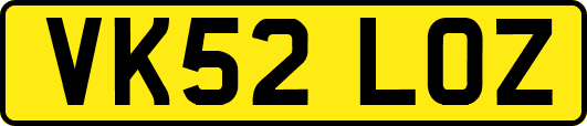 VK52LOZ
