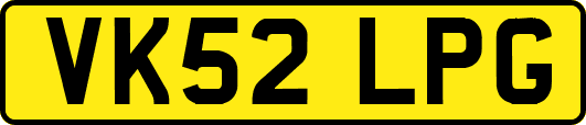 VK52LPG