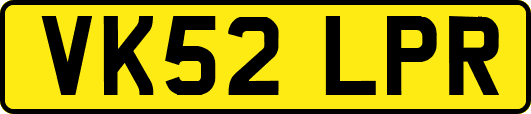 VK52LPR