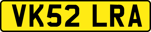 VK52LRA