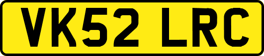 VK52LRC
