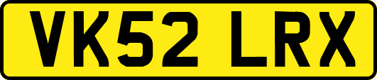 VK52LRX