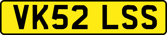 VK52LSS