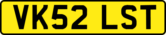 VK52LST