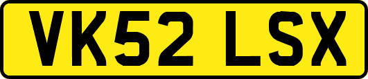 VK52LSX
