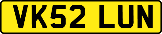 VK52LUN
