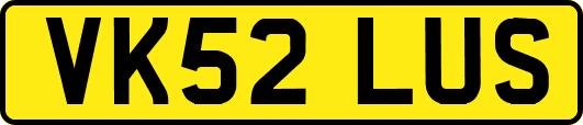 VK52LUS