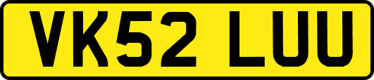 VK52LUU