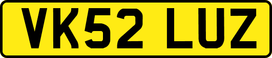 VK52LUZ