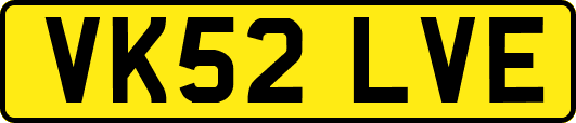 VK52LVE