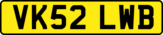VK52LWB