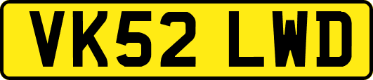 VK52LWD