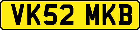 VK52MKB