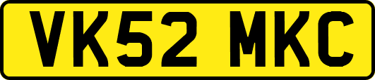 VK52MKC