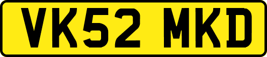 VK52MKD