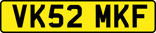 VK52MKF