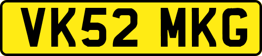 VK52MKG