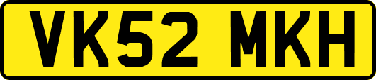 VK52MKH