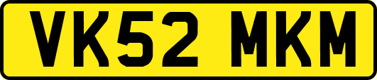 VK52MKM