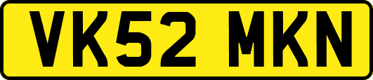 VK52MKN