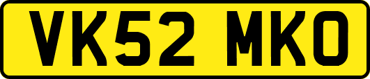 VK52MKO