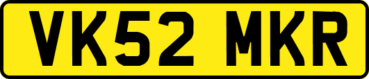 VK52MKR