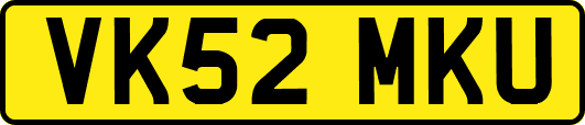 VK52MKU