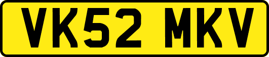 VK52MKV