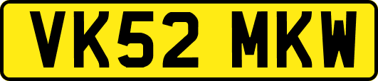 VK52MKW
