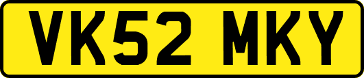 VK52MKY