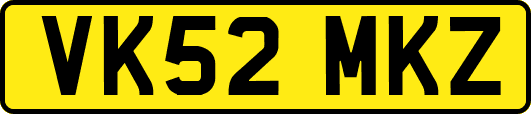 VK52MKZ
