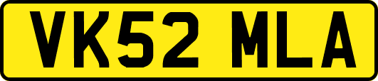 VK52MLA