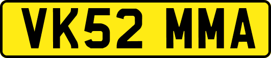 VK52MMA