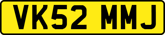 VK52MMJ