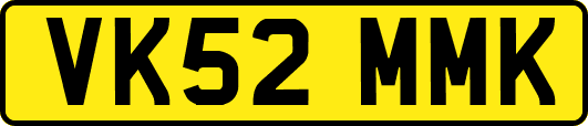 VK52MMK