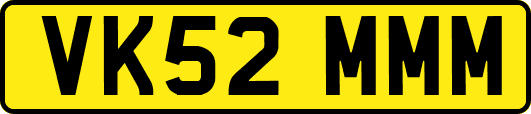 VK52MMM