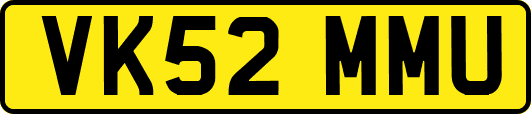 VK52MMU