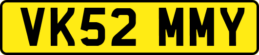 VK52MMY