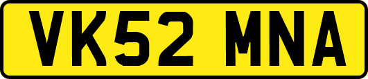 VK52MNA