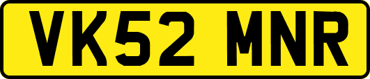 VK52MNR