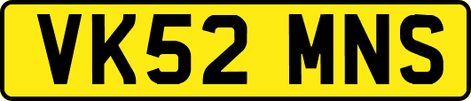 VK52MNS