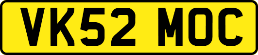 VK52MOC