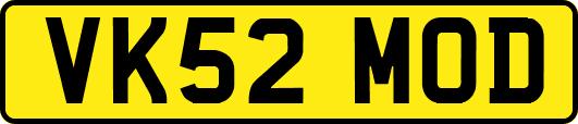 VK52MOD