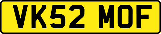VK52MOF
